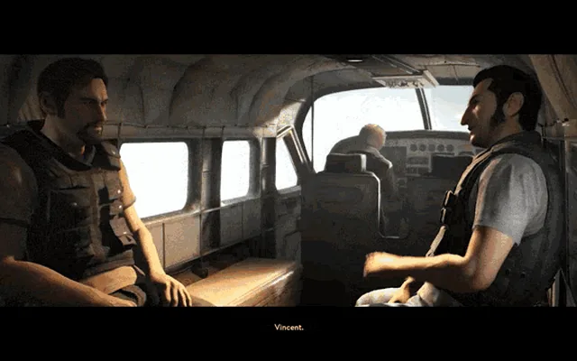 A Way Out