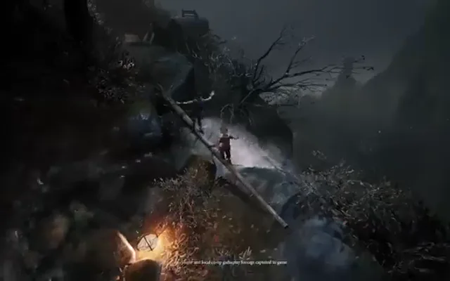 Brothers: A Tale of Two Sons