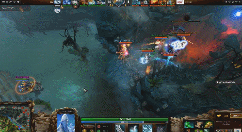 Dota 2