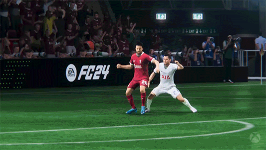 EA Sports FC 26