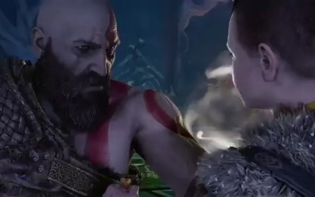 God of War