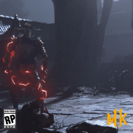 Mortal Kombat