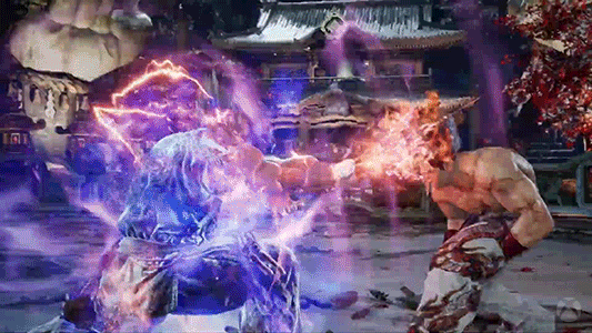 Tekken 8